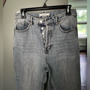 Pacsun jeans